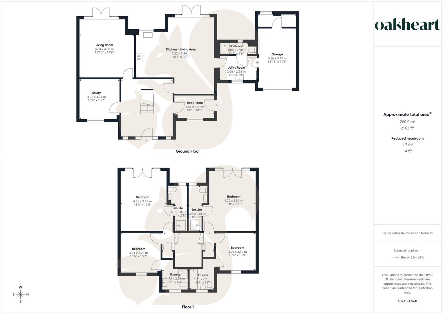 Floorplan thumbnail
